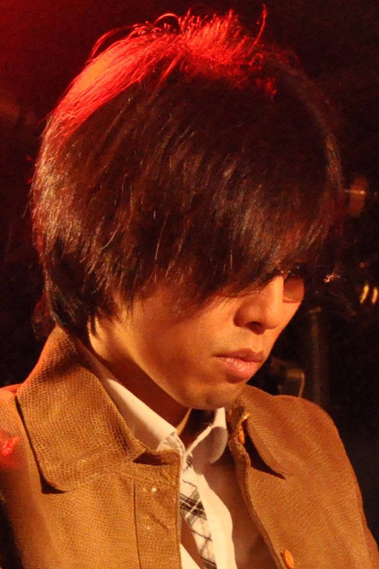 Daisuke Mizuno