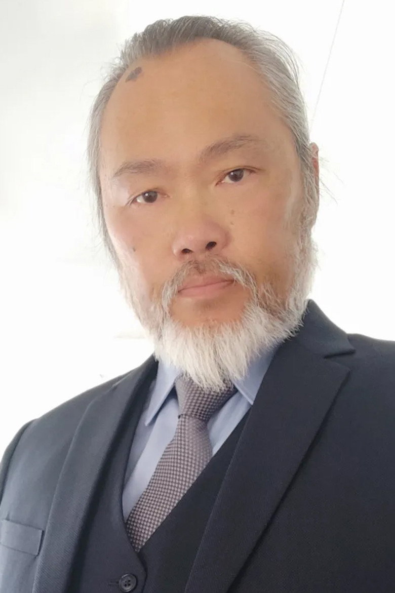 David Chen