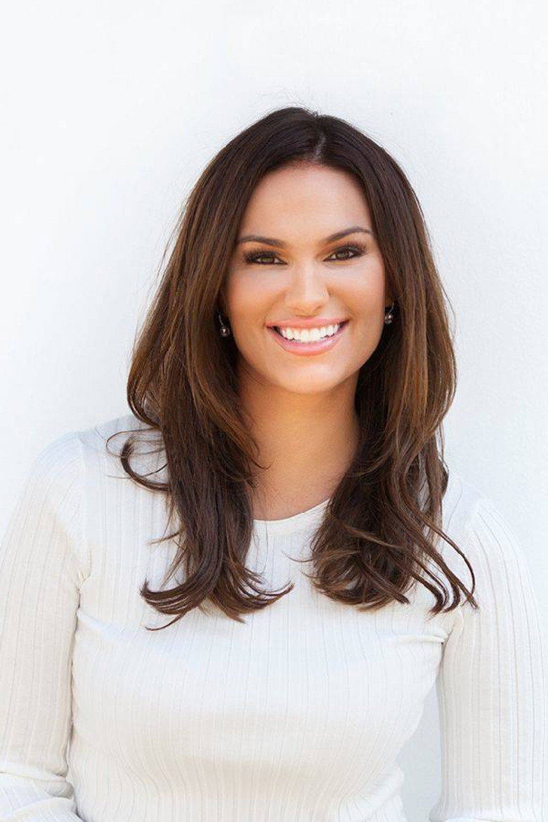 Nicole Weider
