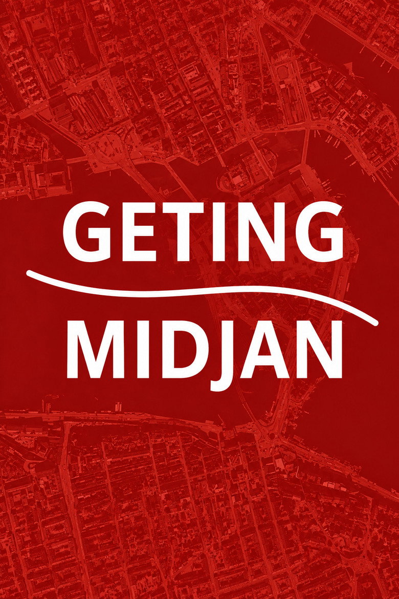 Getingmidjan