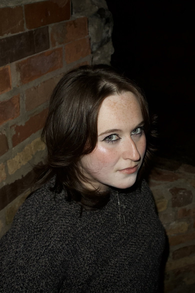 Emma Becker