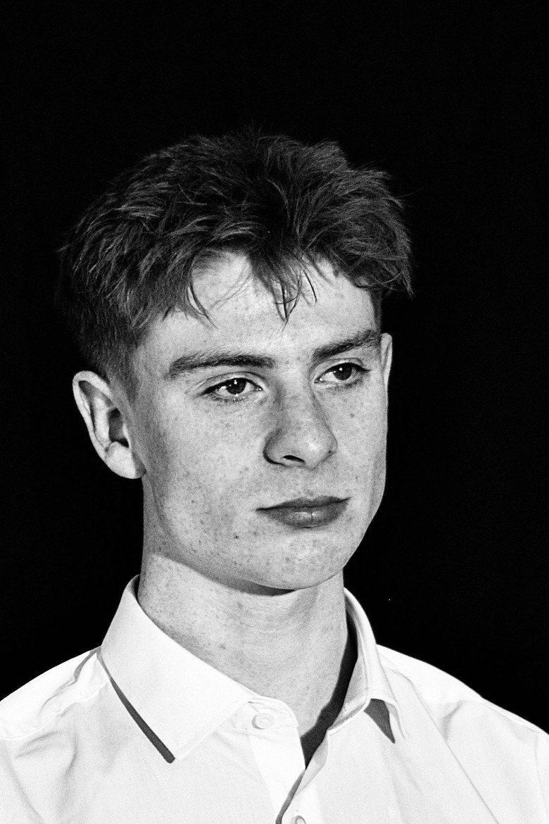 Ethan McCann Wright