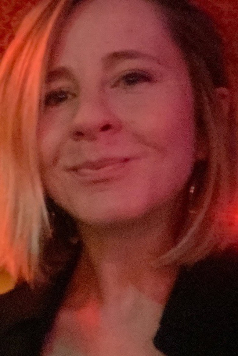 Alba Bravo García