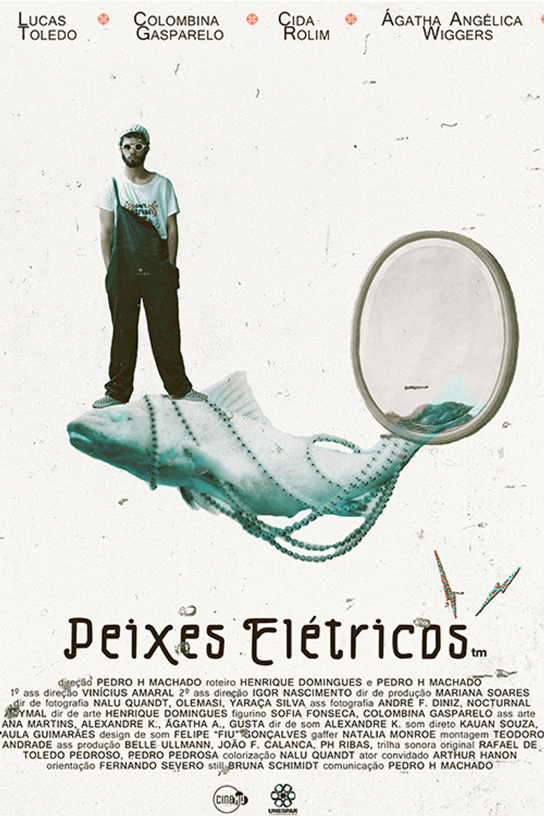 Electric Fish