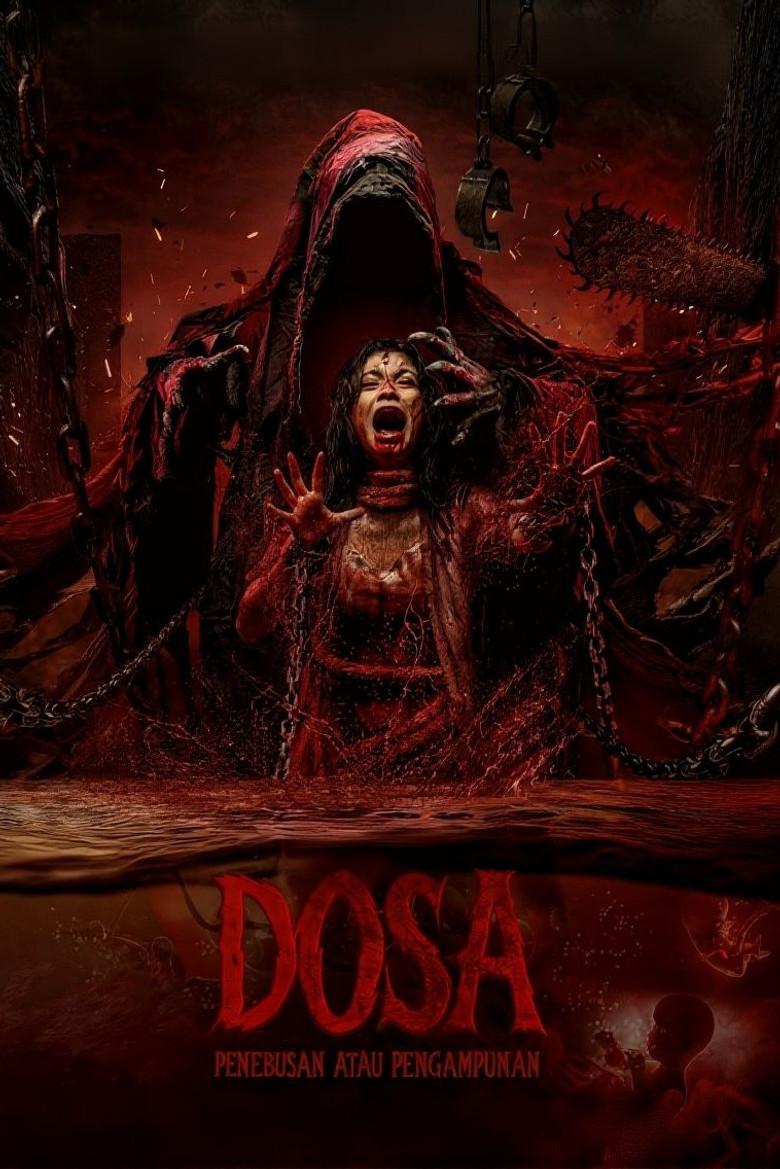 Dosa: Penebusan atau Pengampunan