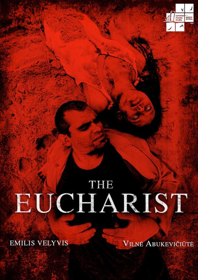 The Eucharist