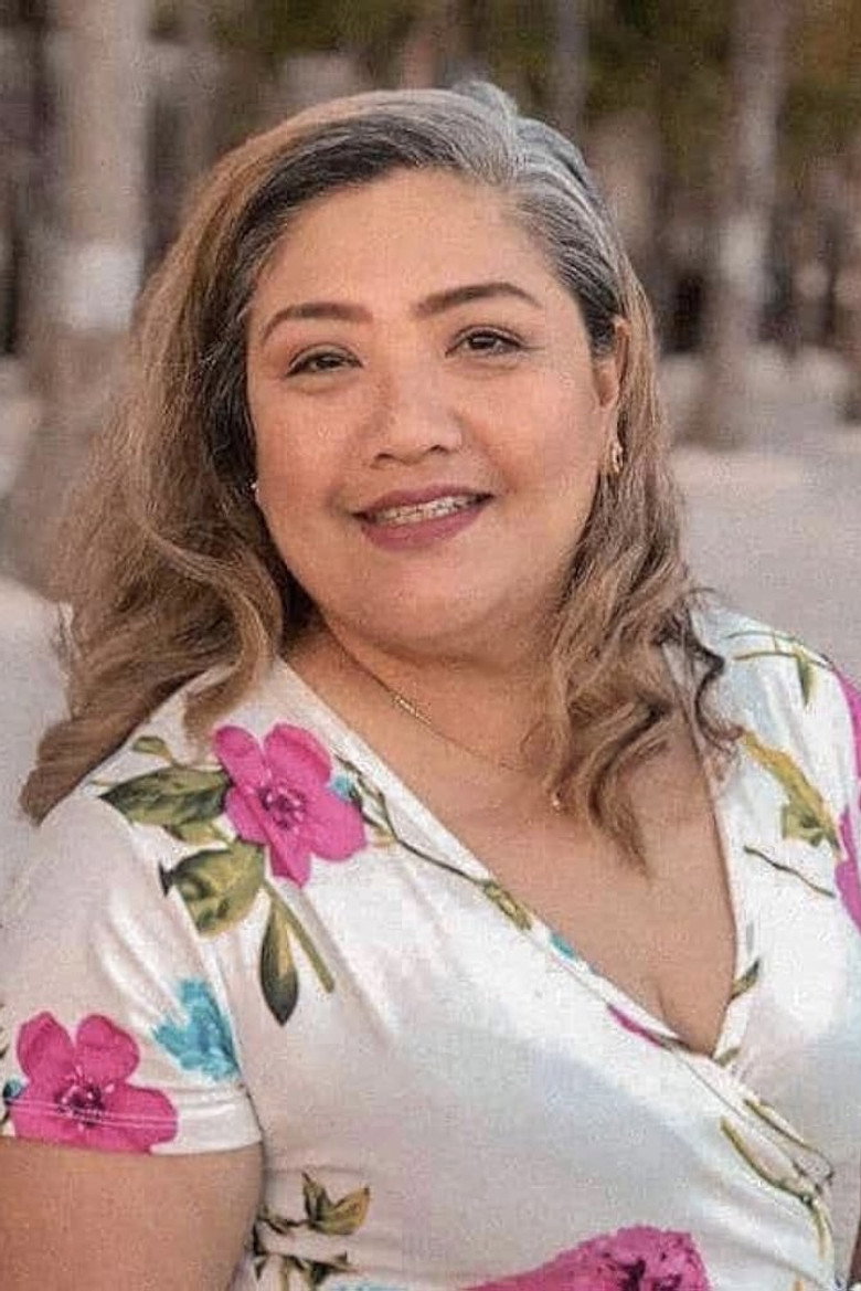 Antonette Perez
