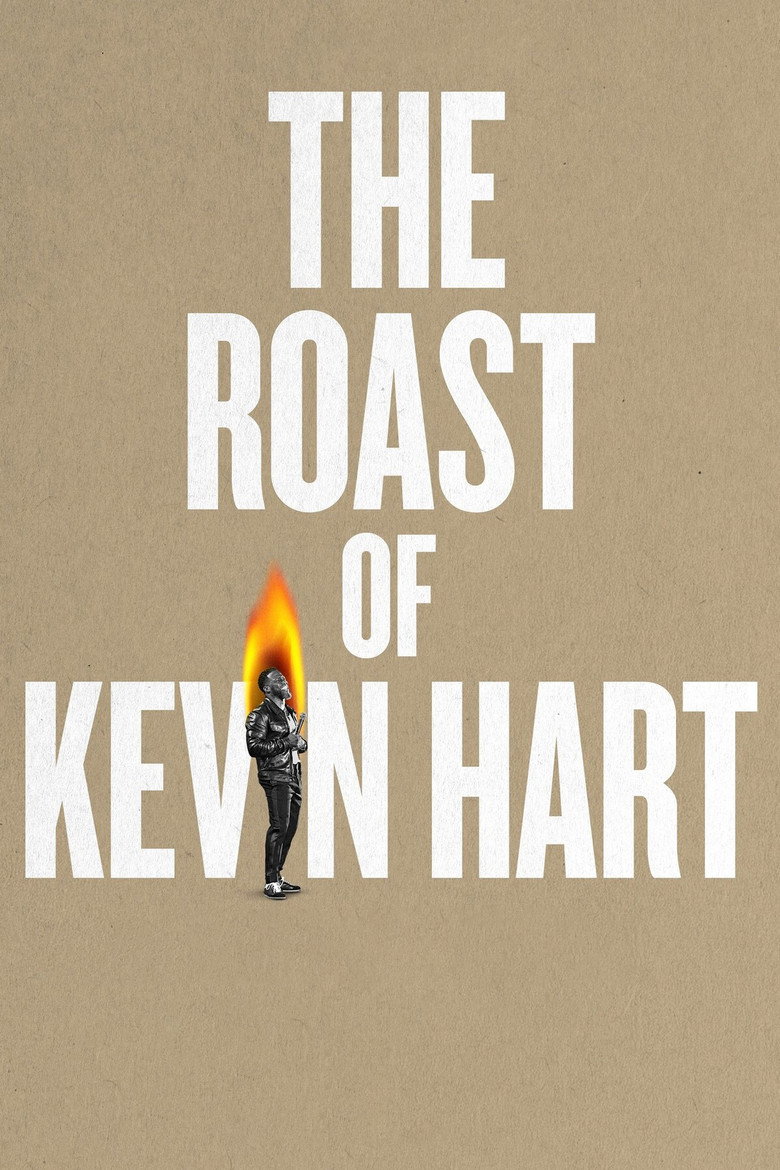 The Roast of Kevin Hart
