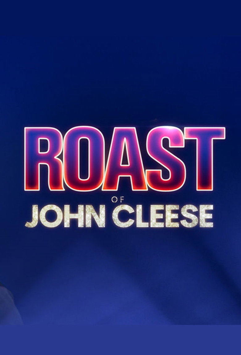 The Roast of John Cleese