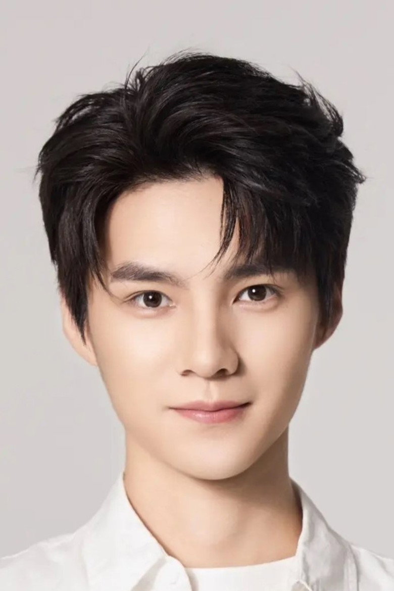 Liu Chenrui