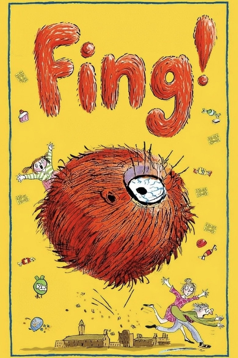 Fing!