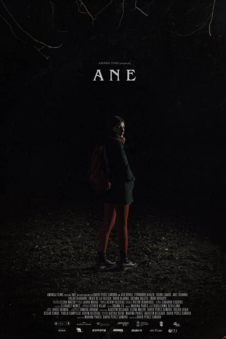 Ane