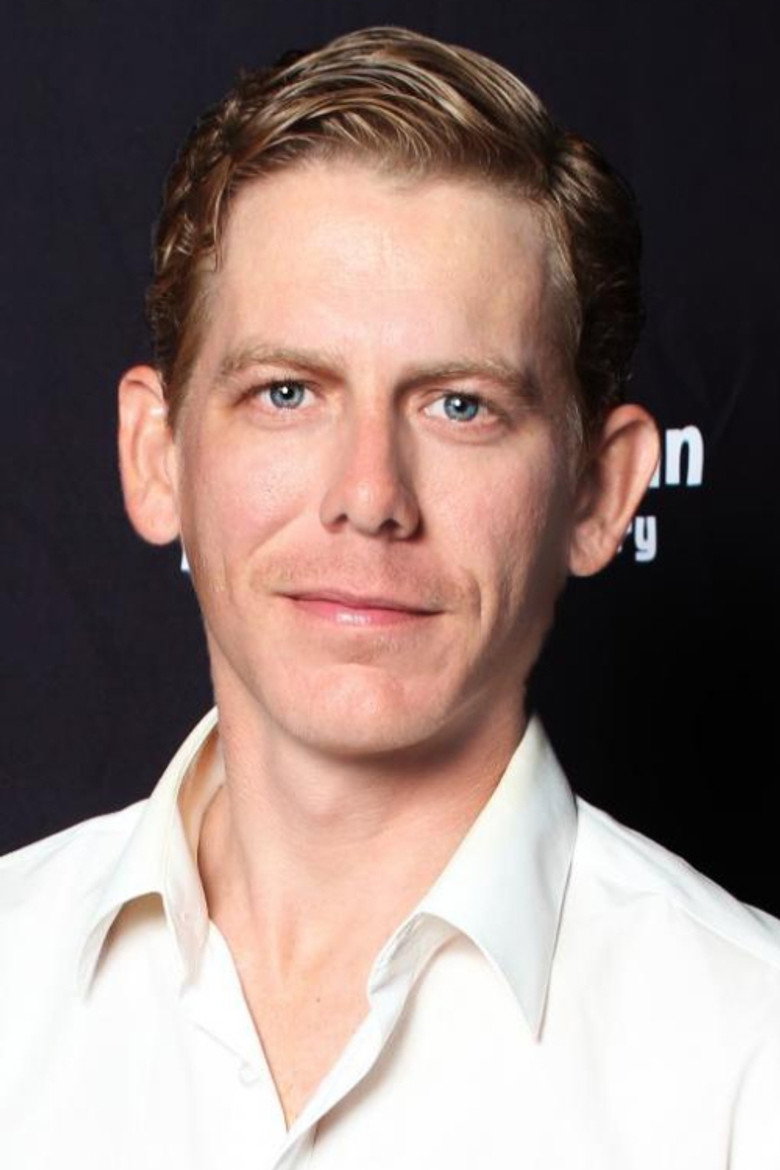 Rob Rush