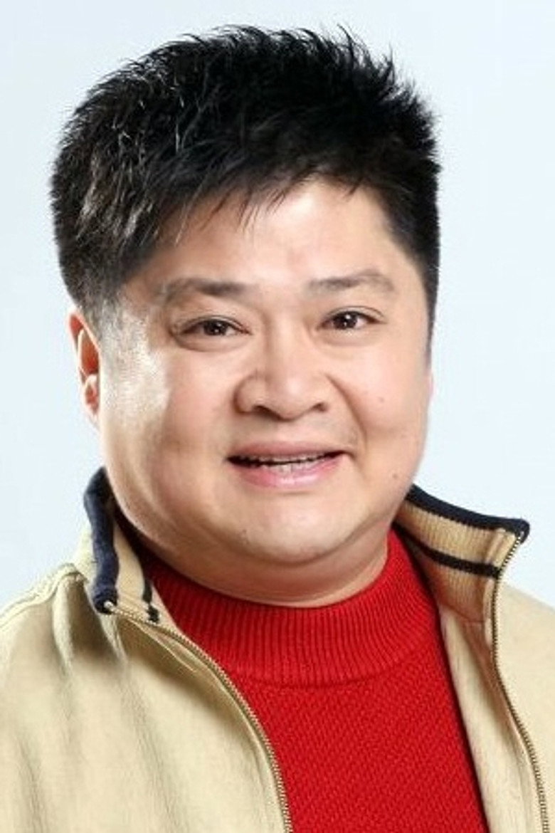 Lv Hanbiao