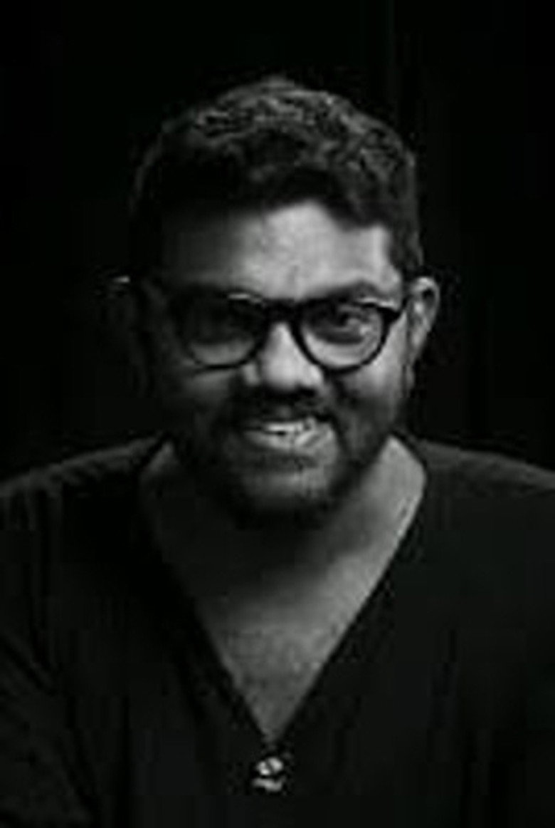 Vishwa Balasuriya