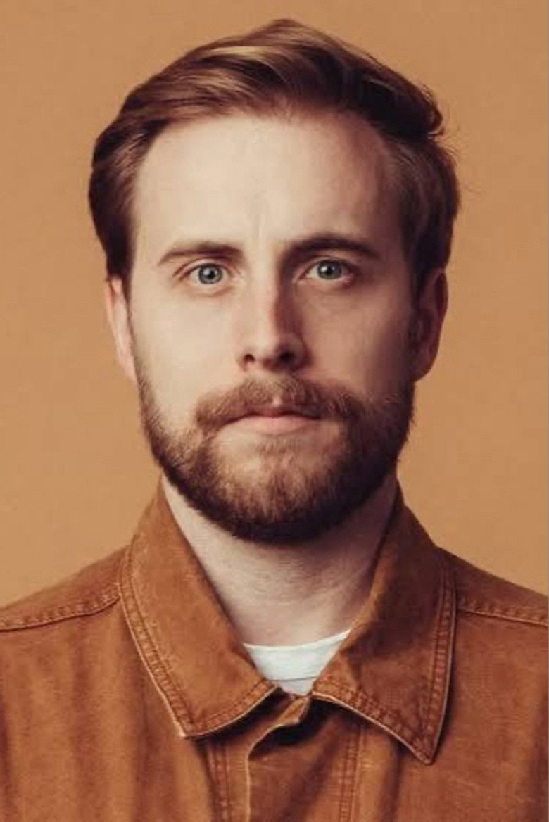 Travis Helwig