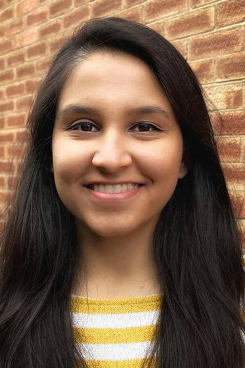 Shivani Bhawnani