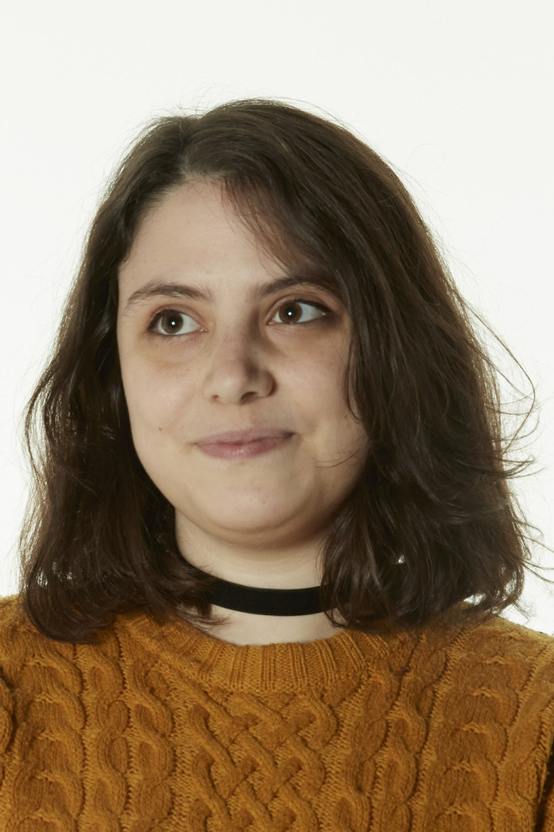 Camille Guillot