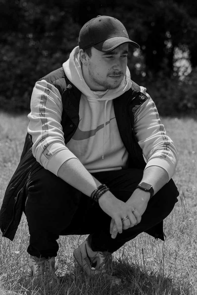 Harry Larter