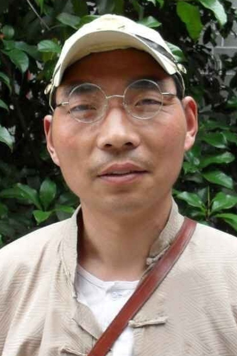 Liu Zhanling