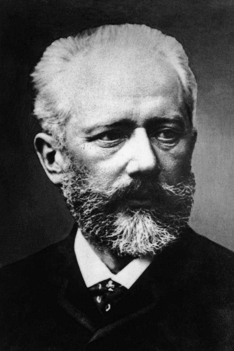 Pyotr Ilyich Tchaikovsky