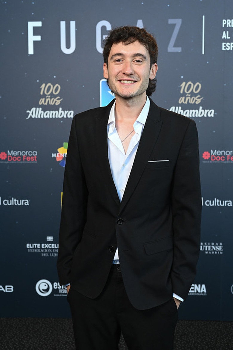 Álvaro León Cobo