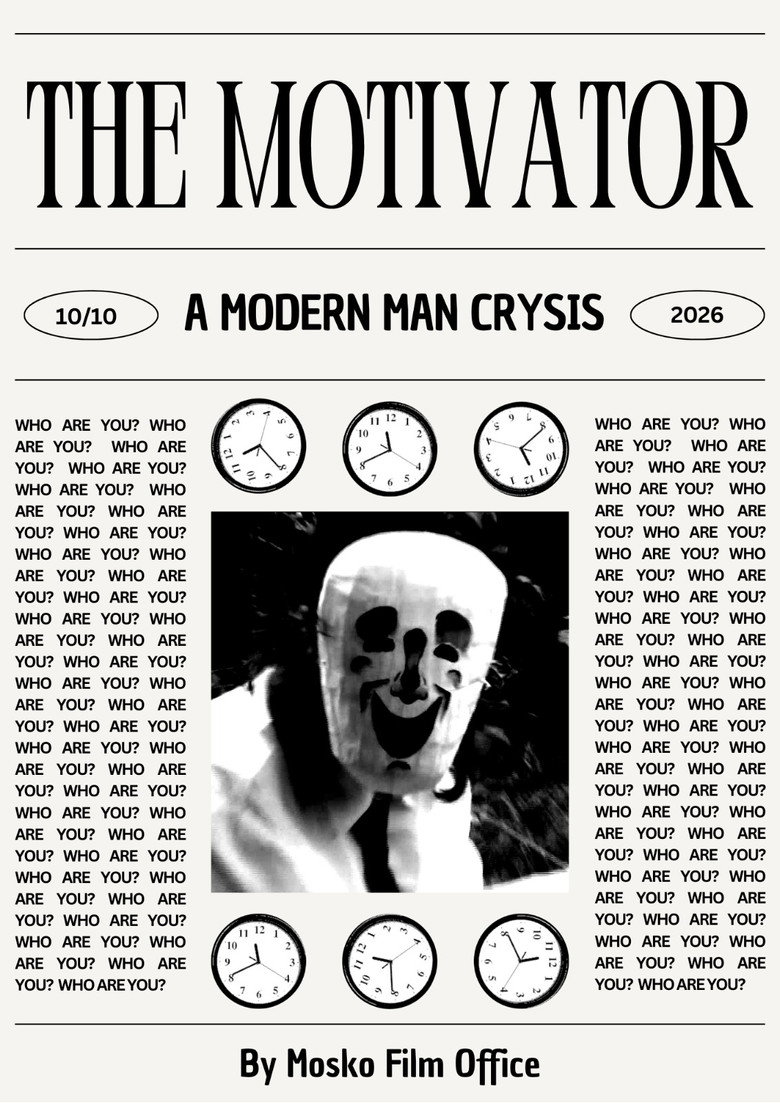 The Motivator
