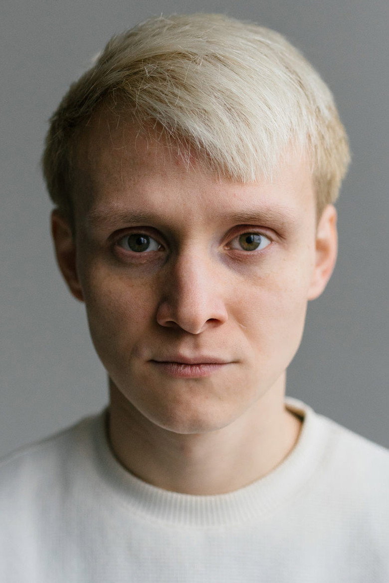 Aleksey Knyazev