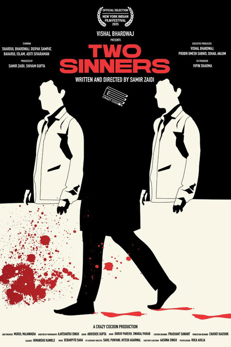 Two Sinners
