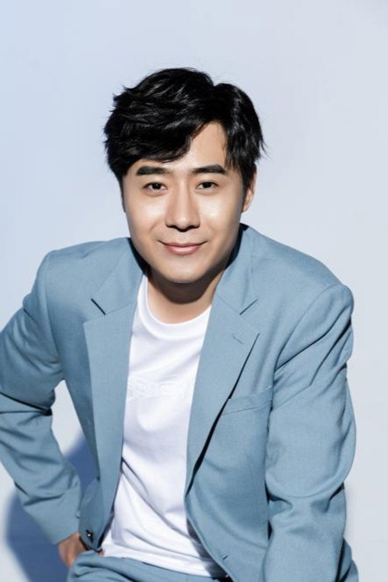 Wei Ziyang