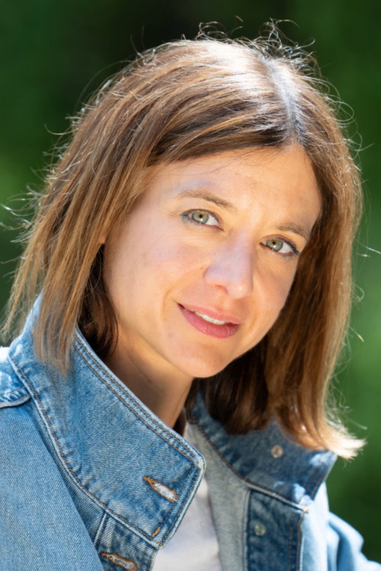 Camille Oesch