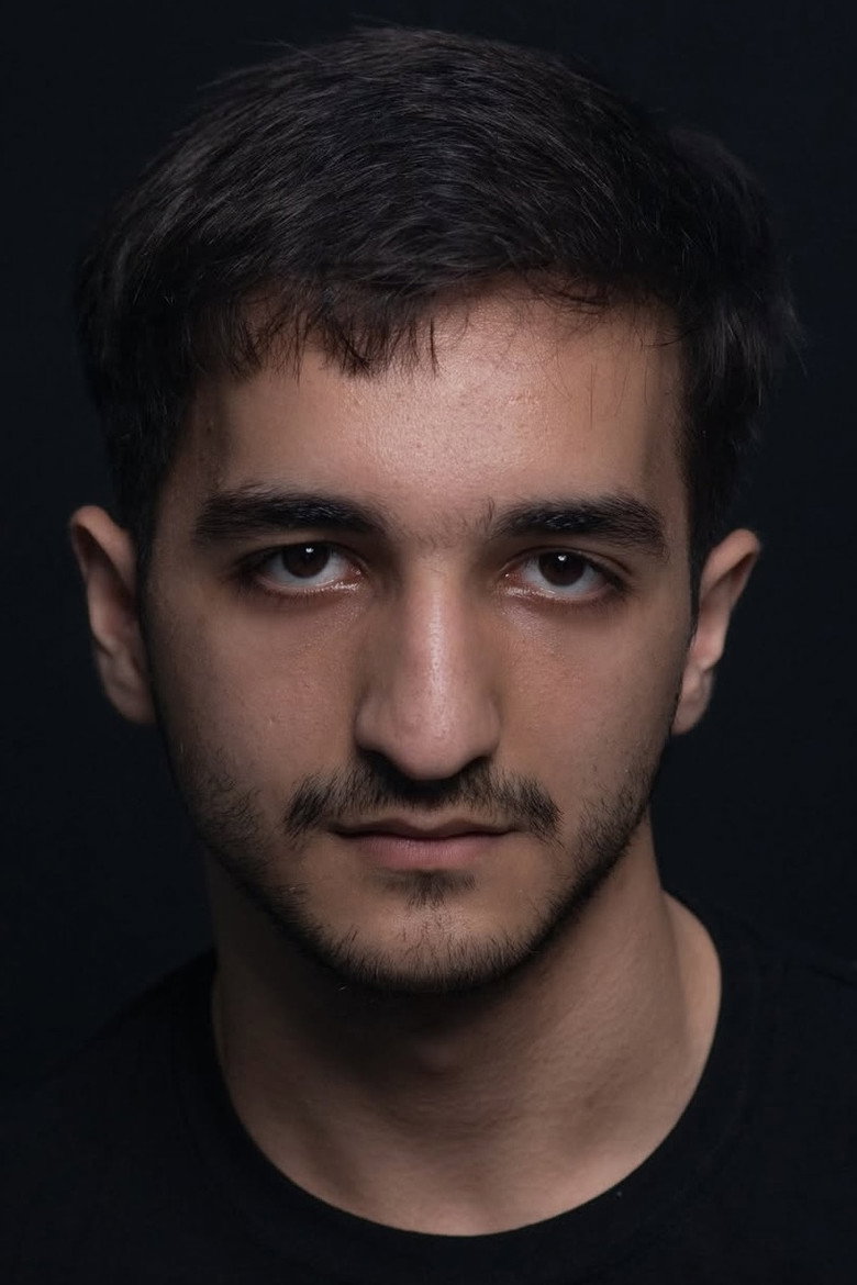 Aykhan Rustamov
