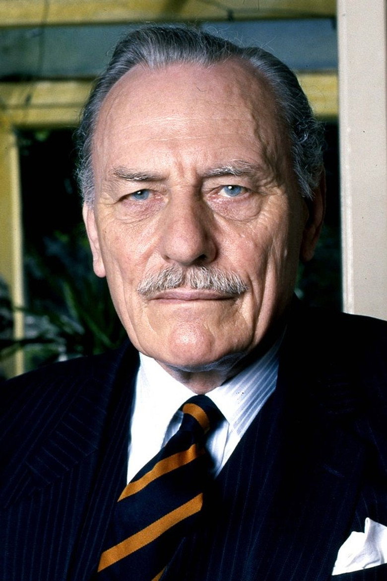Enoch Powell