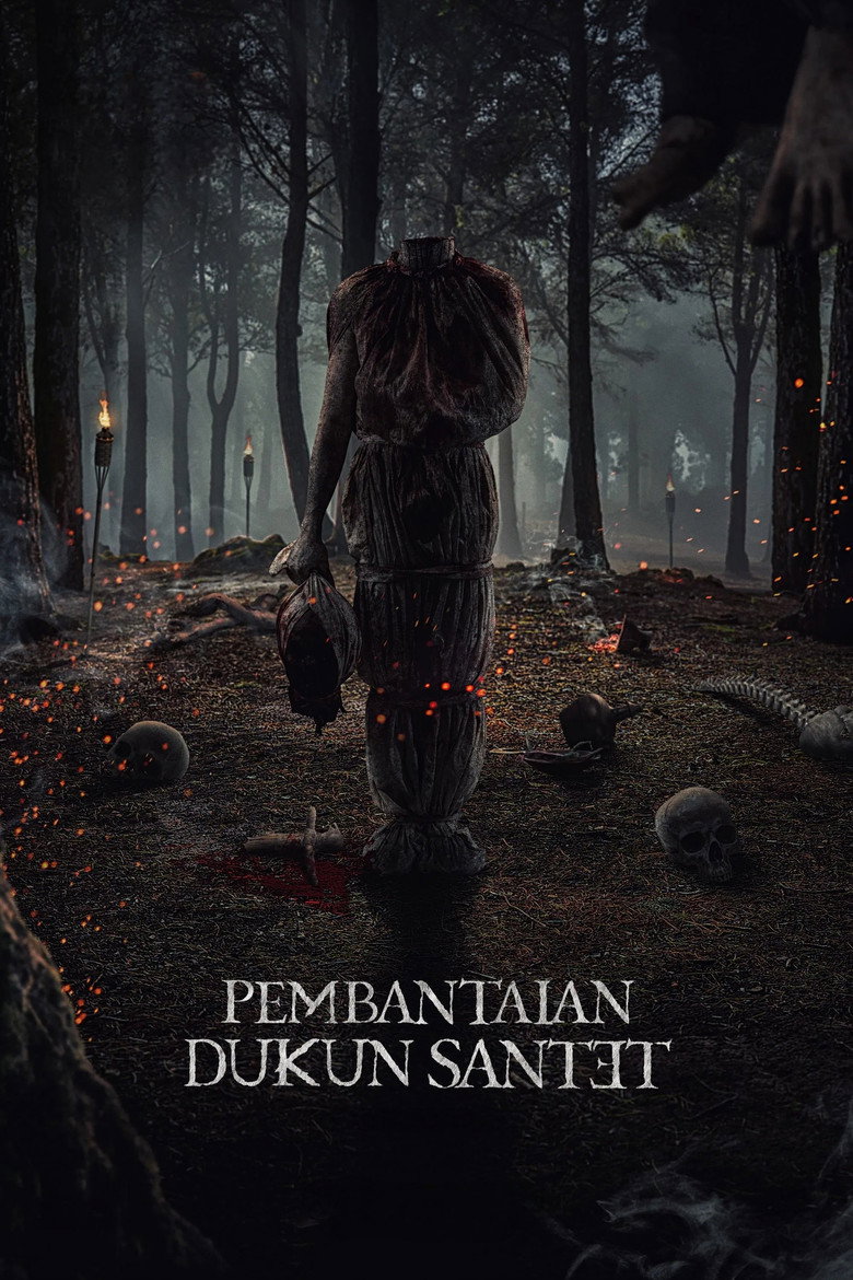 Massacre of the Witches