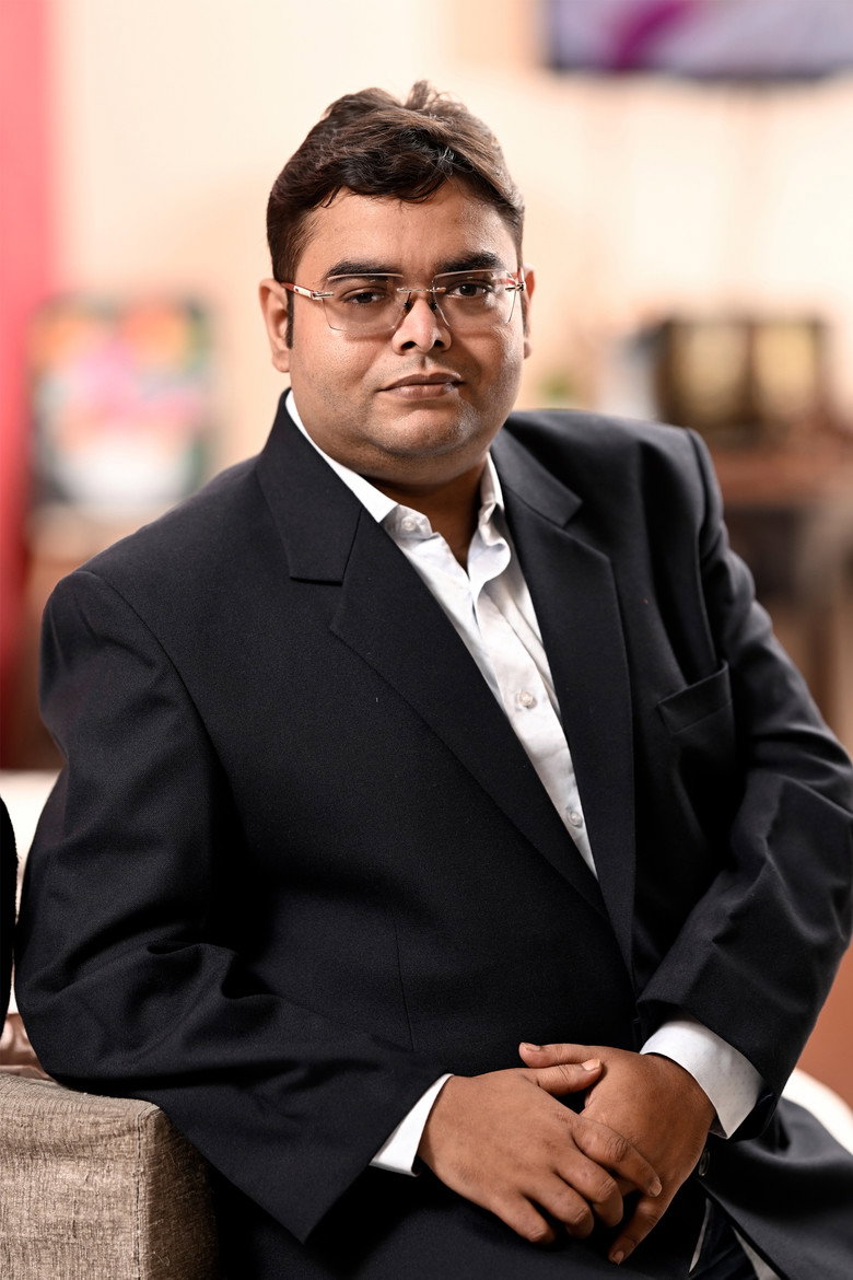 Niladri Roy