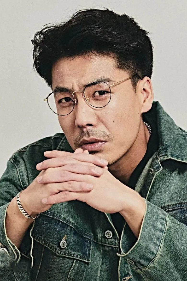 Zheng Xingxing