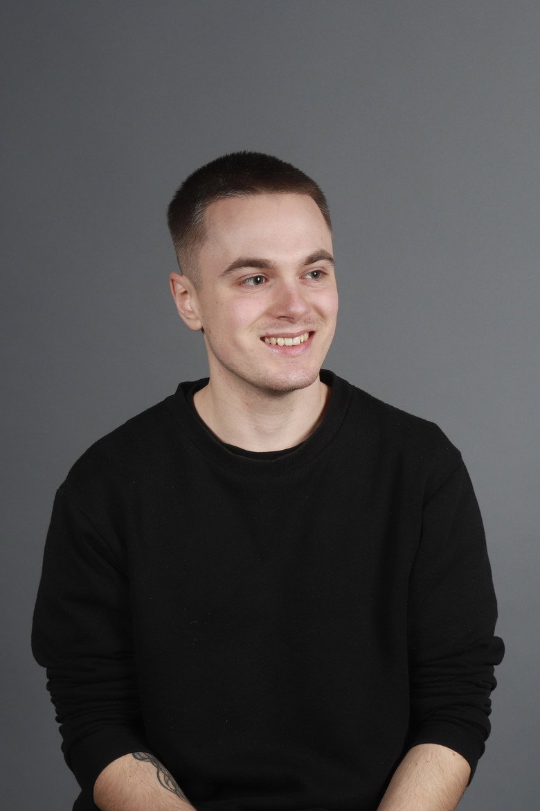 Daniel Misselbrook