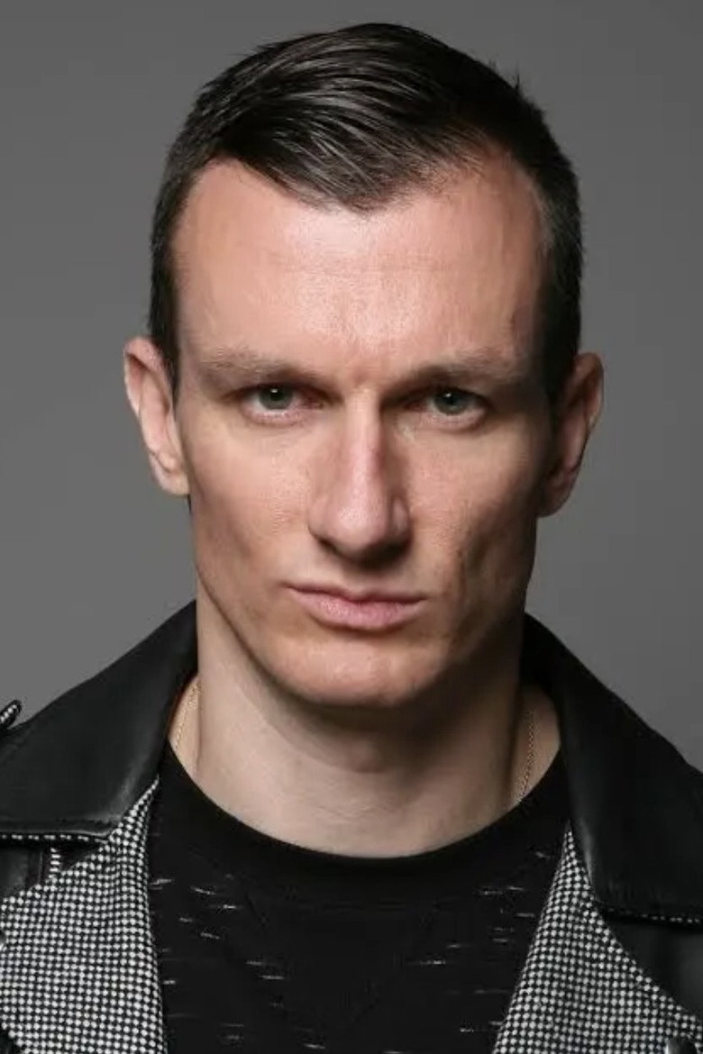 Philip Lozano