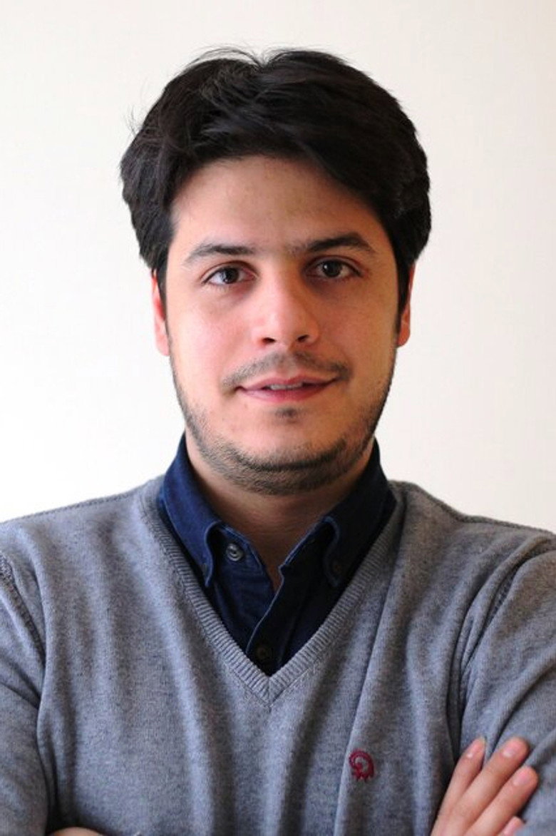 Ashkan Rahgozar