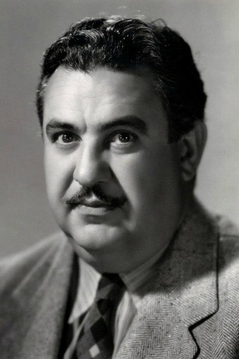 Billy Gilbert