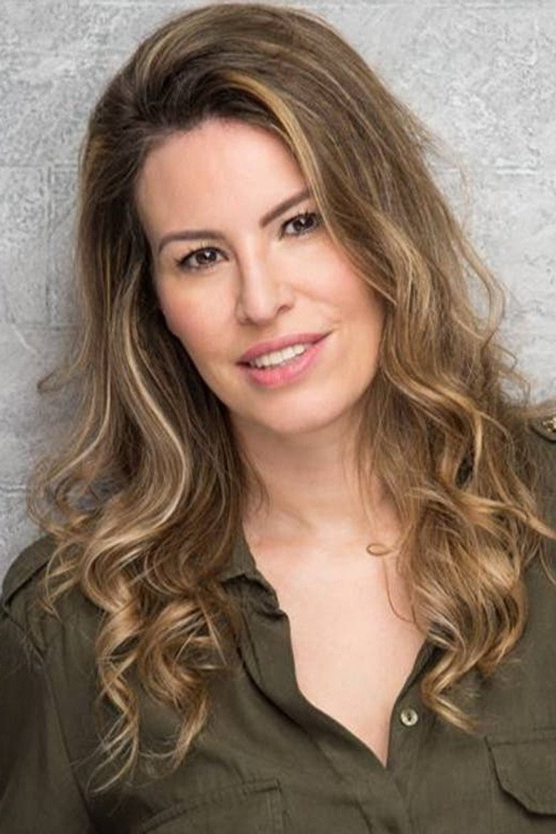 Farah Nabulsi