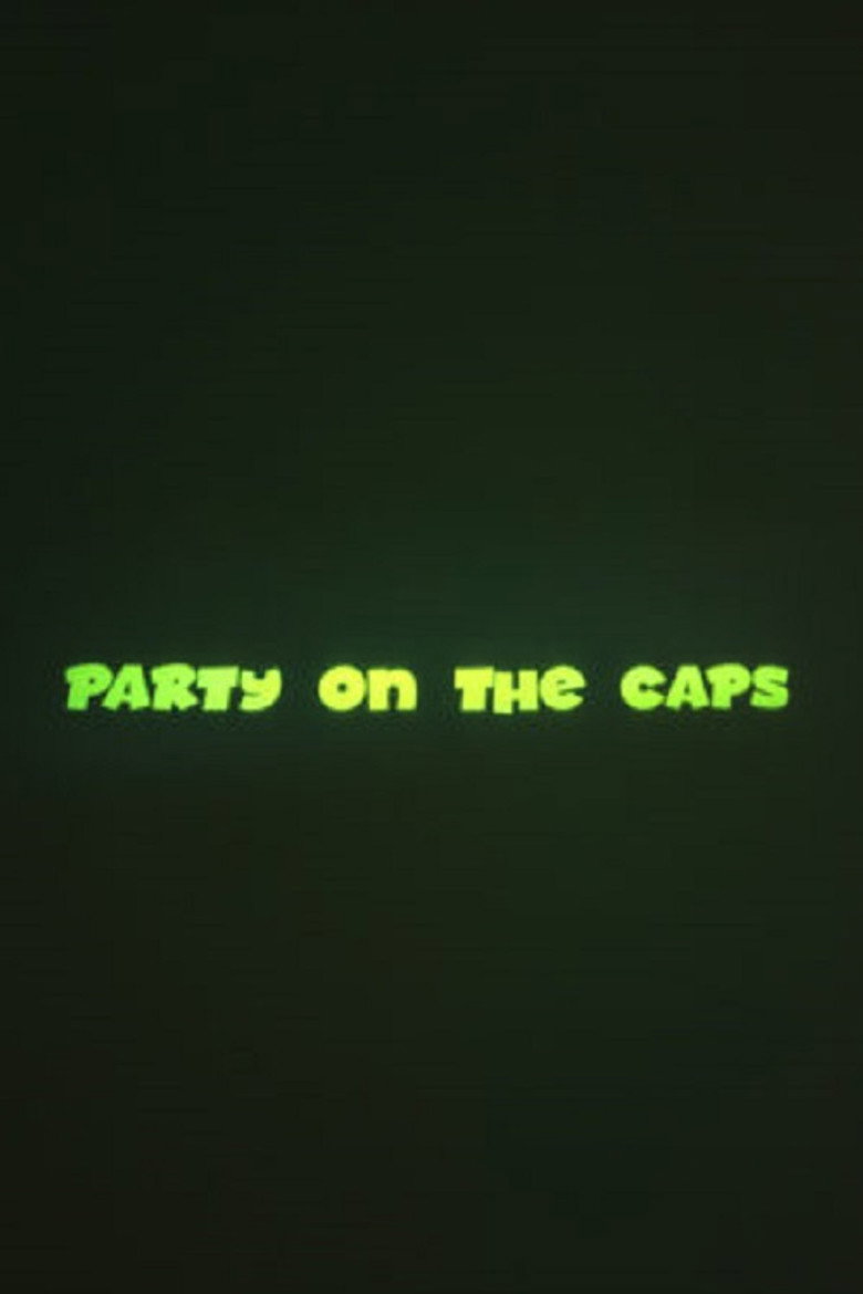 Party on the CAPS