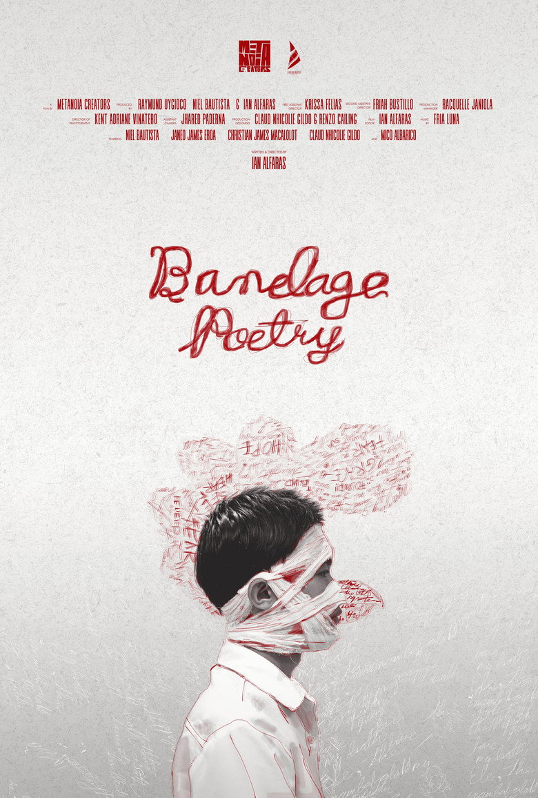 Bandage Poetry