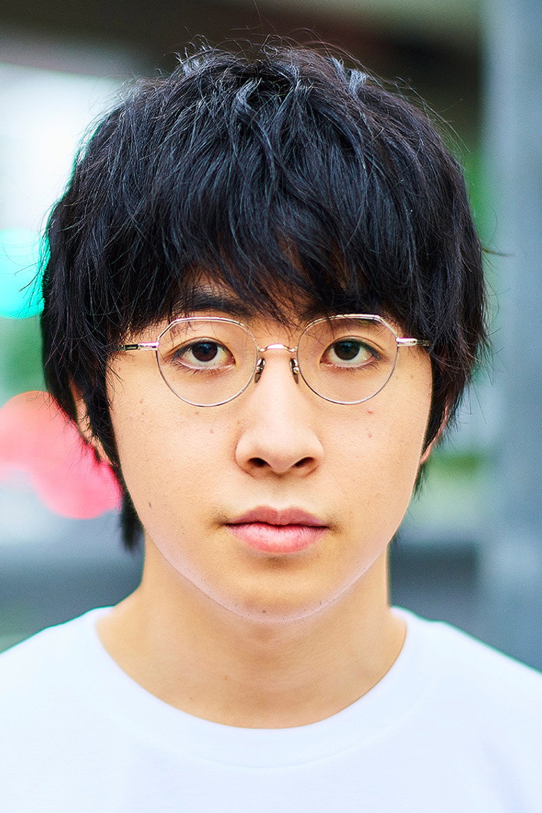 Soushi Sakiyama