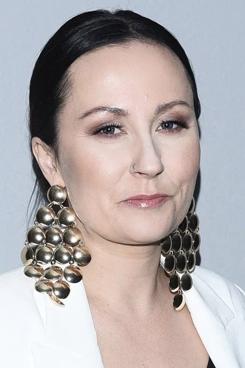 Paulina Przybysz