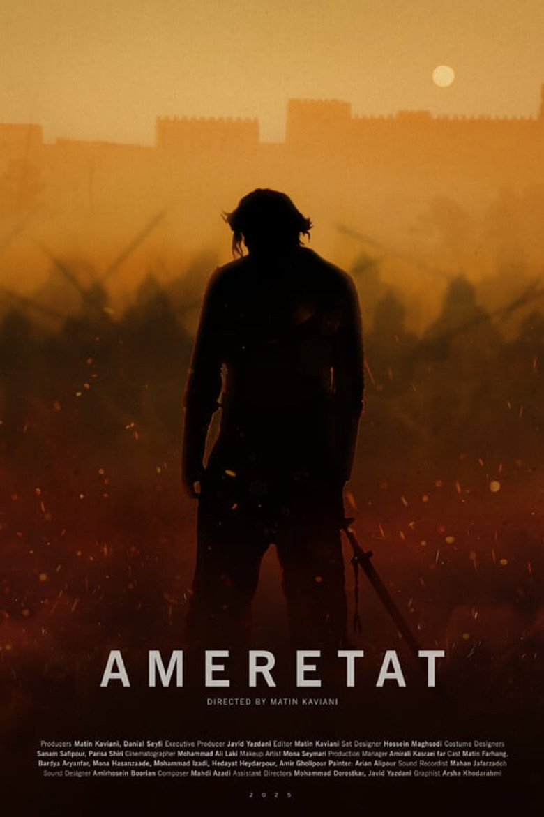 Ameretat