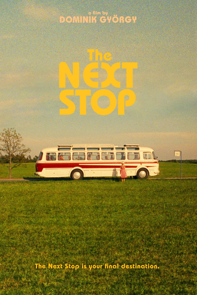 The Next Stop