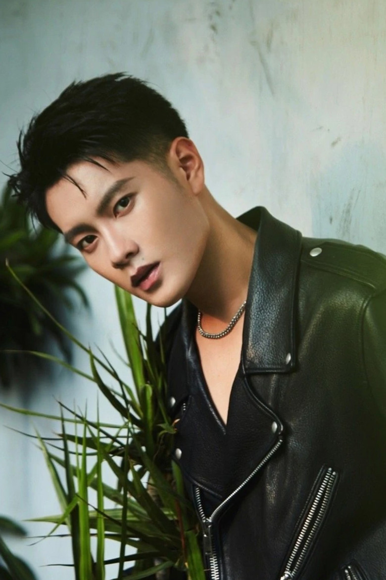 Zhou Yanzhe
