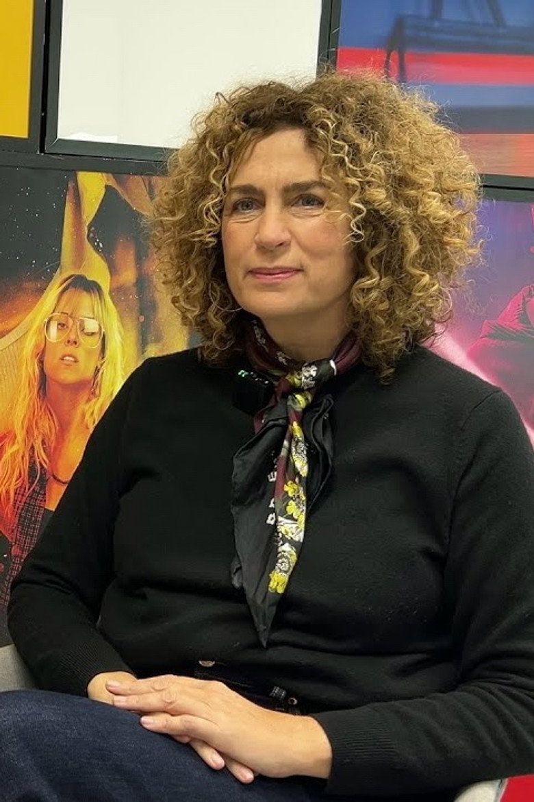 Cristina Caspueñas
