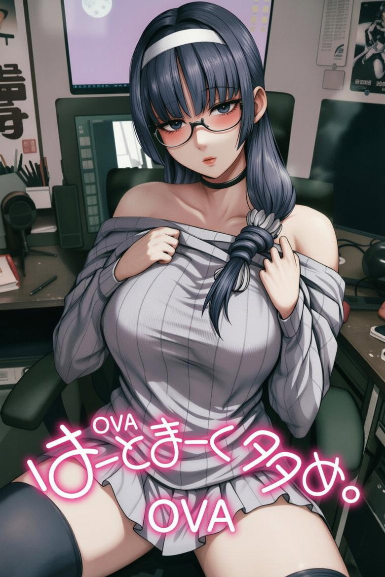 OVA はーとまーく多